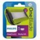 PHILIPS LAME ONE BLADE X1 +  SABOT CORPS QP610.50
