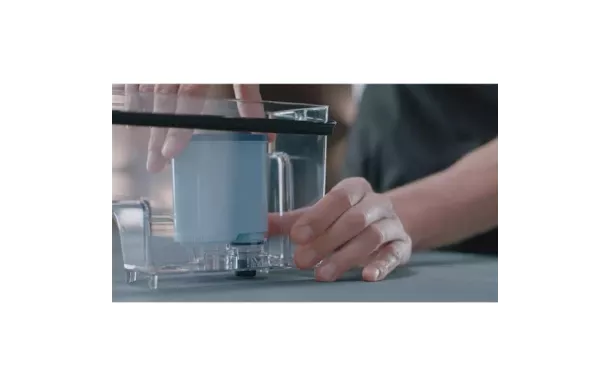 PHILIPS KIT ENTRETIEN 6MOIS 2X AQUACLEAN 6XPASTILL CA6707/10