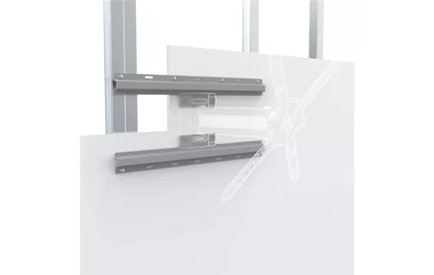 ERARD Support mural inclinable / orientable - 043490