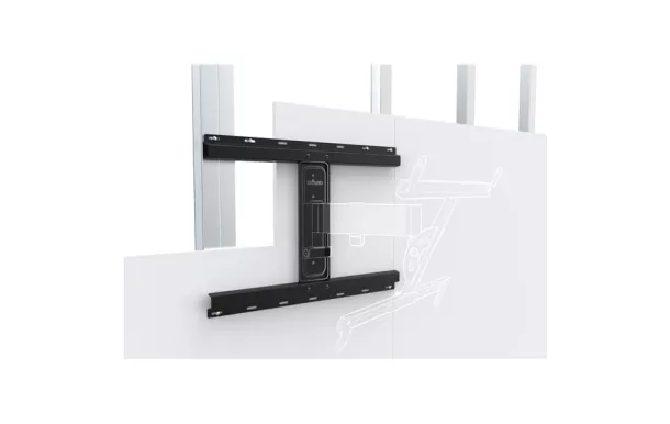 ERARD Support mural inclinable / orientable - 048380
