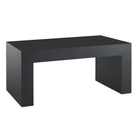 INVICTA Petit banc pour poele bois Preston - P696131