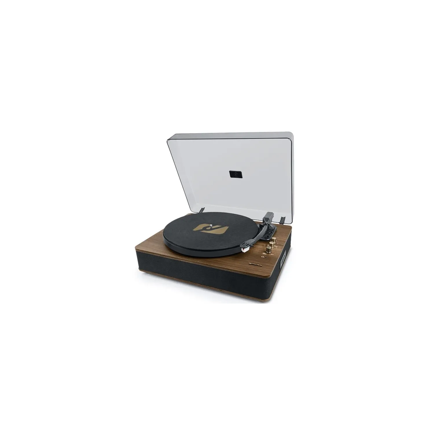 MUSE disque entraînement courroie MT106