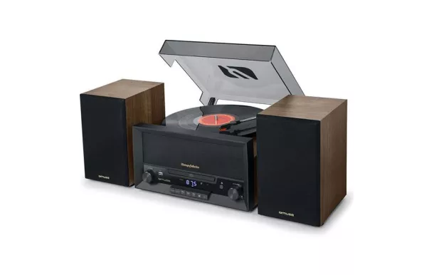 MUSE Micro-chaîne CD - MT120