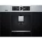 BOSCH Expresso encastrable Expresso BOSCH - CTL636ES6 CTL636ES6 avis comparatif