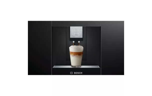 BOSCH Expresso encastrable Expresso BOSCH - CTL636ES6 CTL636ES6 avis comparatif