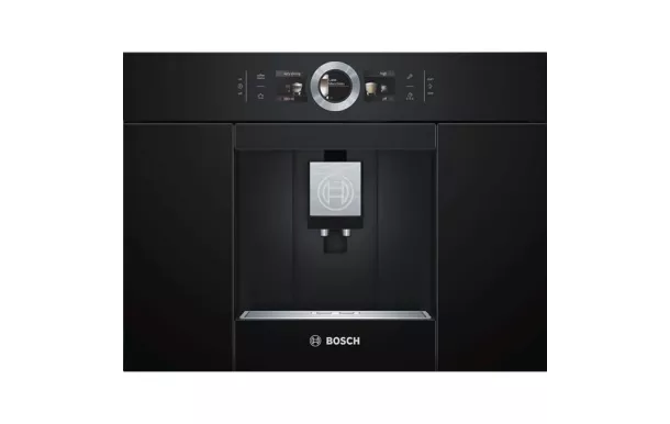 BOSCH Expresso encastrable Expresso BOSCH - CTL636EB6 CTL636EB6 avis comparatif