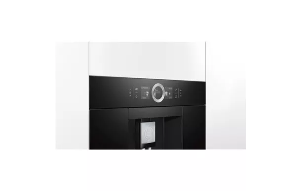 BOSCH Expresso encastrable Expresso BOSCH - CTL636EB6 CTL636EB6 avis comparatif