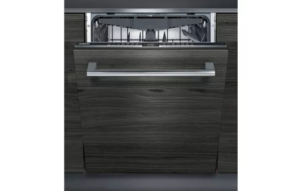 SIEMENS Lave-vaisselle Tout-intégrable 13 couverts 44 dB - SN63HX42VE