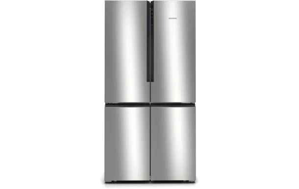 SIEMENS Réfrigérateur multiportes 605 litres inox - KF96NVPEA