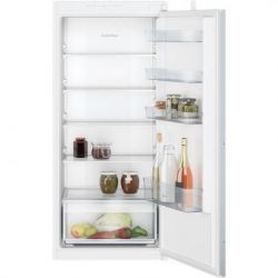 NEFF Réfrigérateur intégrable 1 porte Tout utile 204 litres - KI1411SE0