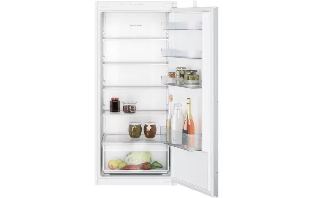 NEFF Réfrigérateur intégrable 1 porte Tout utile 204 litres - KI1411SE0