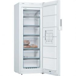 BOSCH Congélateur armoire No-Frost 200 litres - GSN29EWEV