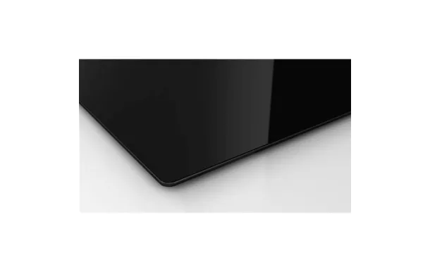 BOSCH Table de cuisson vitrocéramique 4 foyers - PKE611FN8E