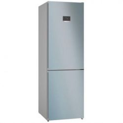 BOSCH Réfrigérateur combiné 2 portes 321 litres - KGN367LDF