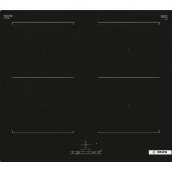 BOSCH Table de cuisson induction 4 foyers - PVQ611BB6E