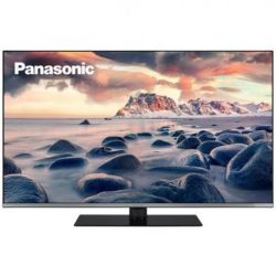 PANASONIC Téléviseur 43 pouces écran UHD 4K - TX43LX670E