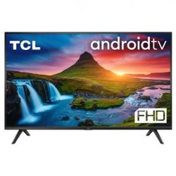 TCL Téléviseur 40 pouces écran plat full hd - 40S5203