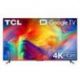 TCL Téléviseur 50 pouces / 126 cm écran 4K - 50P830