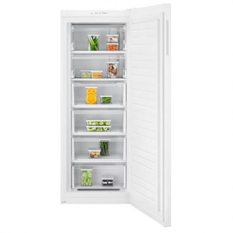 ELECTROLUX Congélateur armoire 214 litres - LUT1AE32W