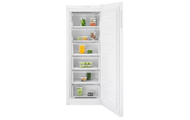 ELECTROLUX Congélateur armoire 214 litres - LUT1AE32W