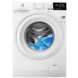 ELECTROLUX Lave-linge frontal 9 kg essorage 1400 tr/mn - EW6F4111RC