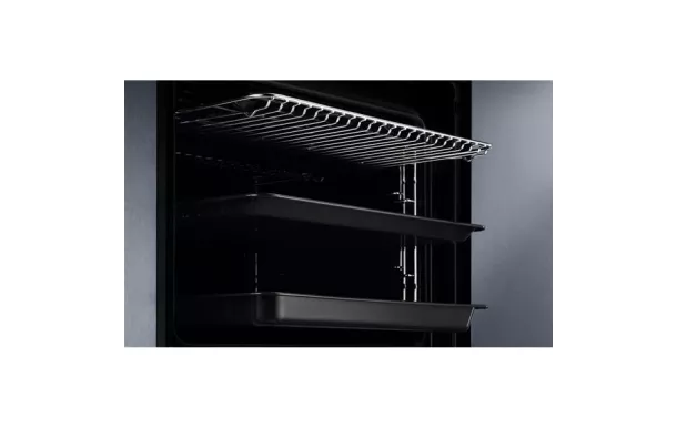 ELECTROLUX Four Multifonction vapeur pyrolyse - EOC8P29X