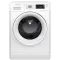 WHIRLPOOL Lave-linge frontal 9 Kg / 1400 tr/mn - FFBS9469WVFR