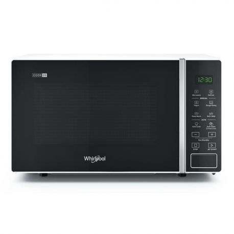 WHIRLPOOL Micro-ondes solo 20 litres - MWP201W
