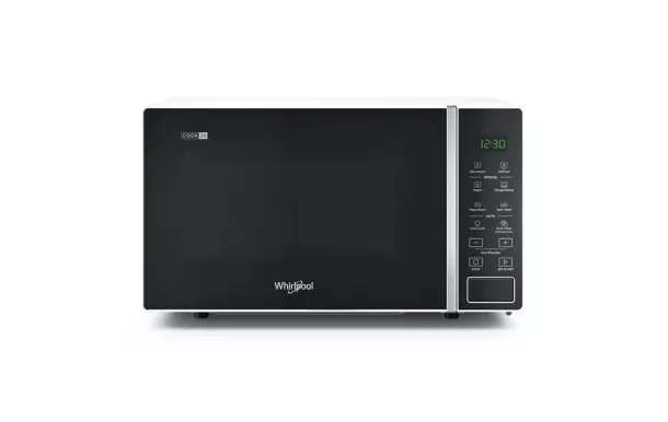 WHIRLPOOL Micro-ondes solo 20 litres - MWP201W