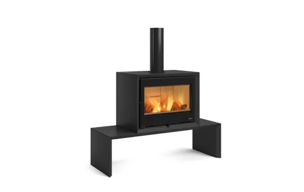 NORDICA banc pour poele à bois Dante - 7115010