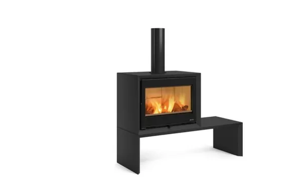 NORDICA banc pour poele à bois Dante - 7115010