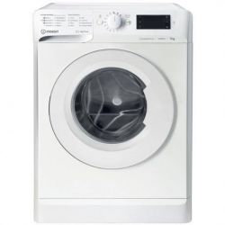 INDESIT Lave-linge frontal 7 kg essorage 1400 tr/mn - MTWE71484WFR