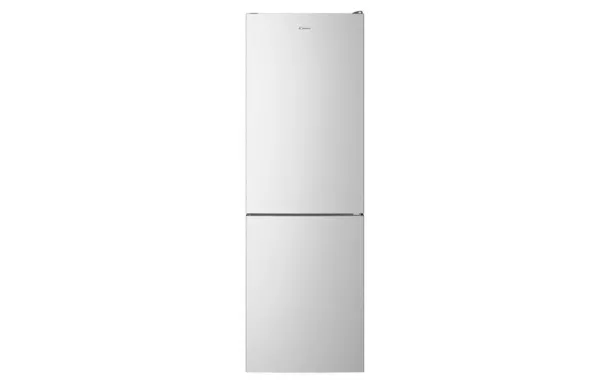 CANDY Réfrigérateur 2 portes combiné 341 litres - CCE3T618ES