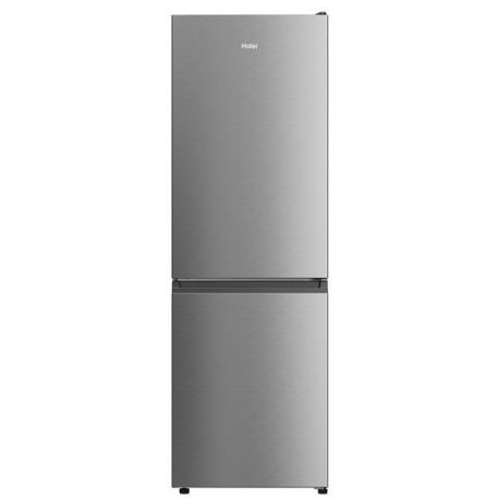 HAIER Réfrigérateur combiné 2 portes no-frost 341 litres - H1DWDNPK186