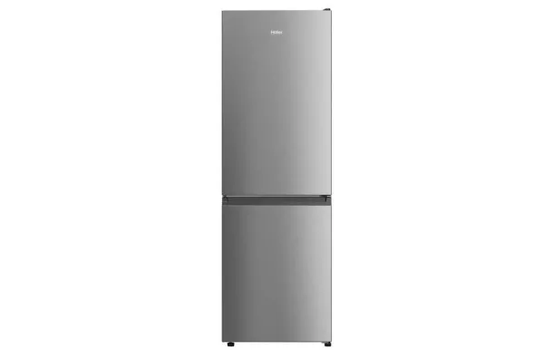 HAIER Réfrigérateur combiné 2 portes no-frost 341 litres - H1DWDNPK186