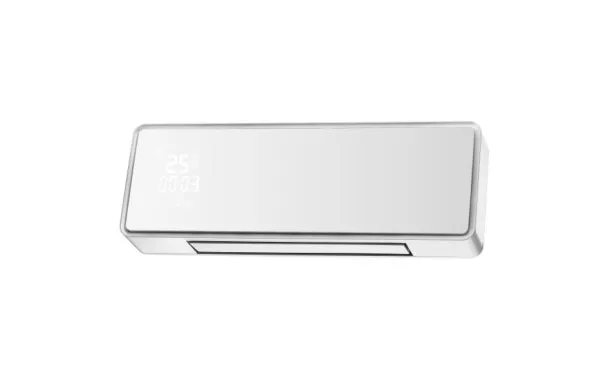 DUCASA Radiateur électrique soufflant- 0.265.612