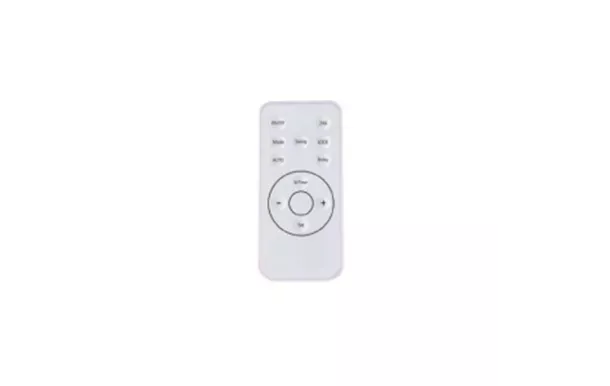 DUCASA Radiateur électrique soufflant- 0.265.612