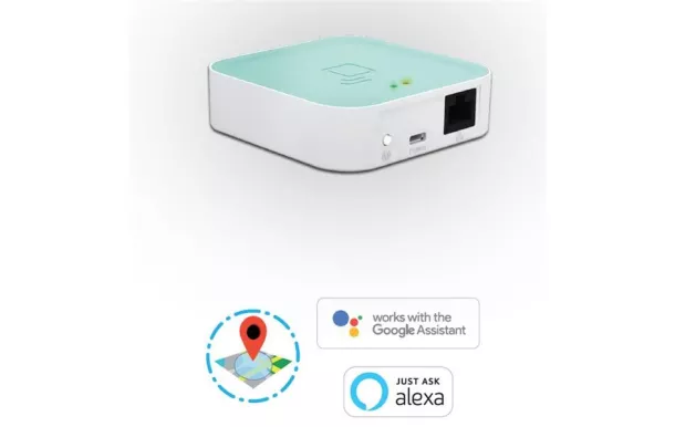 DUCASA Pack wifi - 0.638.608
