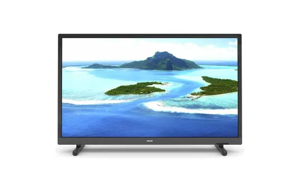 PHILIPS Téléviseur 24 pouces écran plat - 24PHS5507