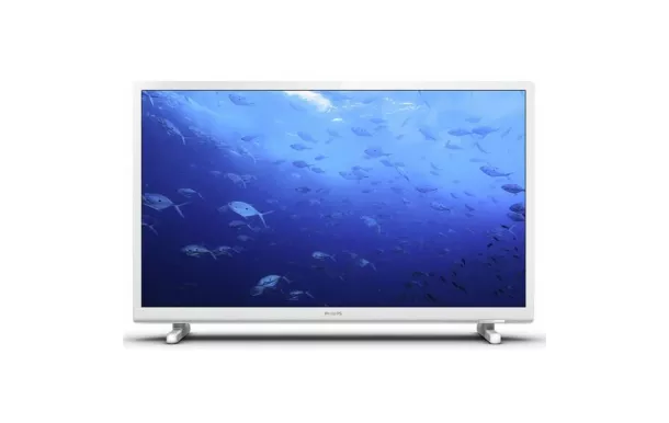 PHILIPS Téléviseur écran plat - 24PHS5537
