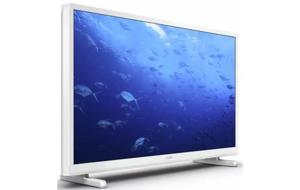 PHILIPS Téléviseur écran plat - 24PHS5537