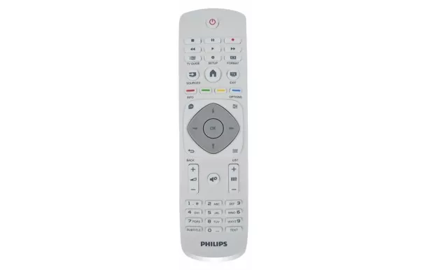 PHILIPS Téléviseur écran plat - 24PHS5537