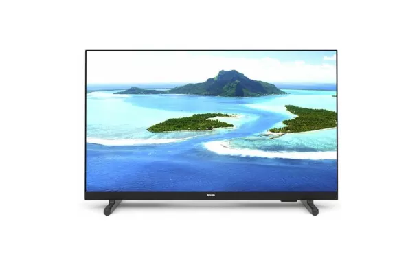 PHILIPS Téléviseur 32 pouces écran plat HDTV - 32PHS5507