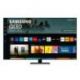 SAMSUNG Téléviseur 55 pouces écran 4K - QE55Q80BATXXC