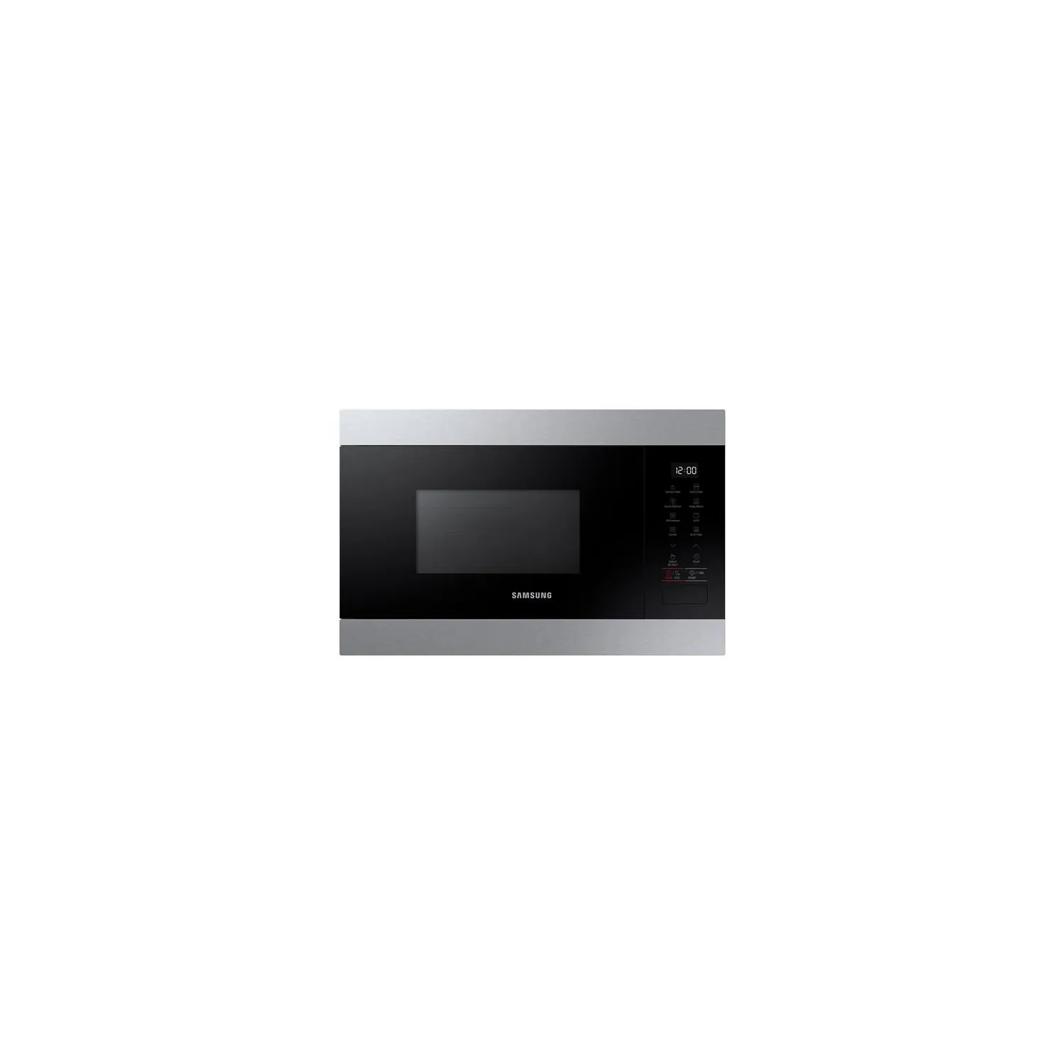 SAMSUNG Micro ondes encastrable gril MG22M8274AT