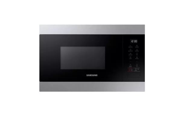 SAMSUNG Micro-ondes encastrable gril - MG22M8274AT