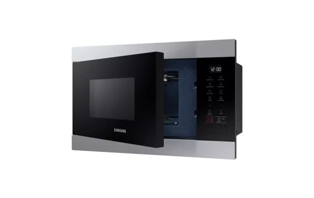 SAMSUNG Micro-ondes encastrable gril - MG22M8274AT
