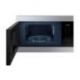 SAMSUNG Micro-ondes encastrable gril - MG22M8274AT