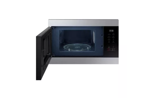 SAMSUNG Micro-ondes encastrable gril - MG22M8274AT