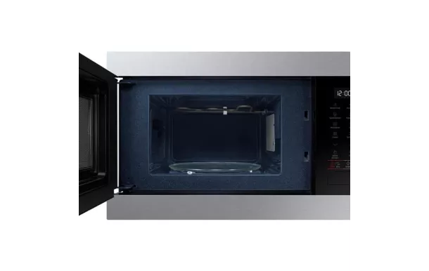 SAMSUNG Micro-ondes encastrable gril - MG22M8274AT